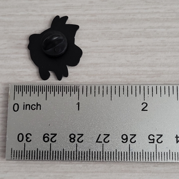 Be-Leaf In You Encouraging Affirming Enamel Pin - Picture 6 of 10